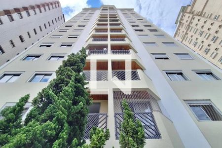 Apartamento à venda com 70m², 3 quartos e 1 vagaFachada