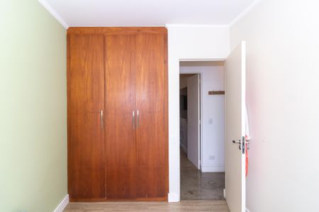 Apartamento à venda com 70m², 3 quartos e 1 vagaQuarto 2