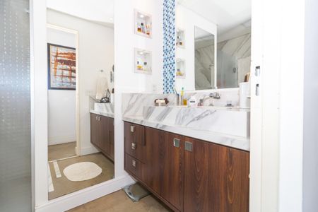 Apartamento à venda com 70m², 3 quartos e 1 vagaBanheiro