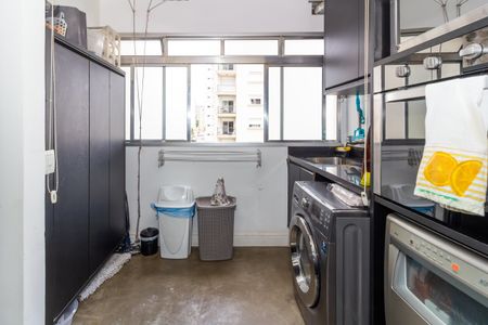 Apartamento à venda com 70m², 3 quartos e 1 vagaÁrea de Serviço