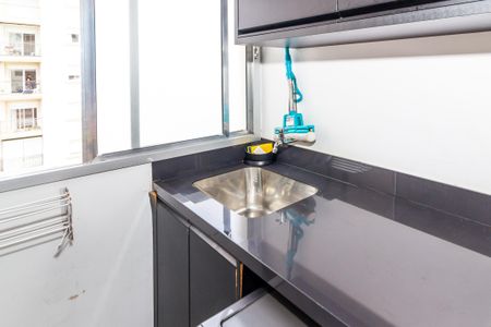 Apartamento à venda com 70m², 3 quartos e 1 vagaÁrea de Serviço