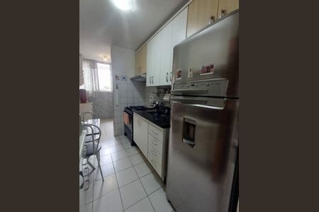 Apartamento à venda com 77m², 3 quartos e 2 vagas