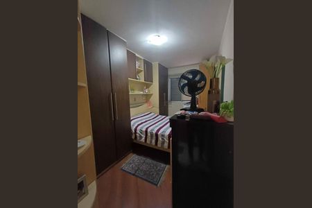 Apartamento à venda com 77m², 3 quartos e 2 vagas