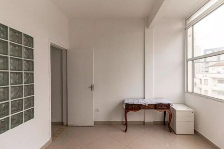Apartamento à venda com 1 quarto, 40m² em Vila Buarque, São Paulo