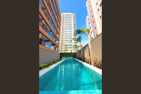 Kitnet/Studio à venda com 1 quarto, 25m² em Vila Mariana, São Paulo