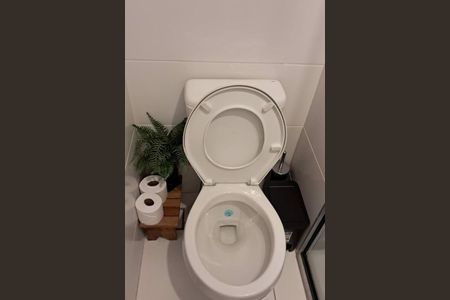 Kitnet/Studio à venda com 1 quarto, 25m² em Vila Mariana, São Paulo