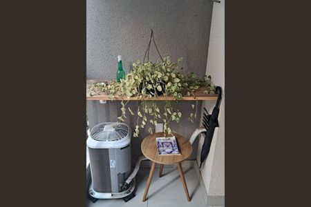 Kitnet/Studio à venda com 1 quarto, 25m² em Vila Mariana, São Paulo