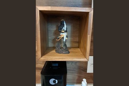 Kitnet/Studio à venda com 1 quarto, 25m² em Vila Mariana, São Paulo