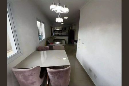 Casa à venda com 2 quartos, 95m² em Vila Isa, São Paulo