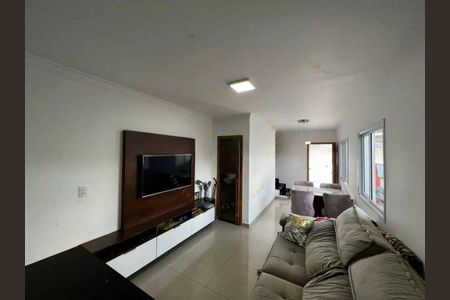 Casa à venda com 2 quartos, 95m² em Vila Isa, São Paulo