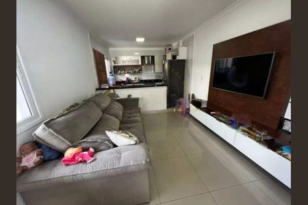 Casa à venda com 2 quartos, 95m² em Vila Isa, São Paulo