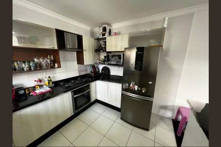 Casa à venda com 2 quartos, 95m² em Vila Isa, São Paulo