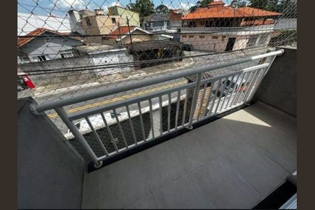 Casa à venda com 2 quartos, 95m² em Vila Isa, São Paulo