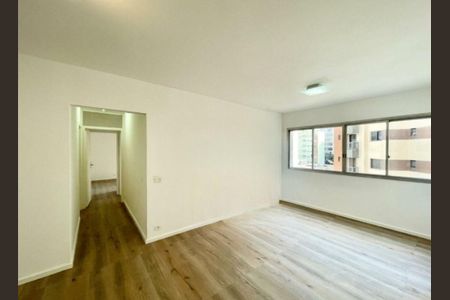 Apartamento à venda com 2 quartos, 81m² em Higienópolis, São Paulo