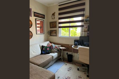 Apartamento à venda com 4 quartos, 106m² em Vila Mariana, São Paulo