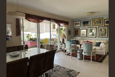 Apartamento à venda com 4 quartos, 106m² em Vila Mariana, São Paulo