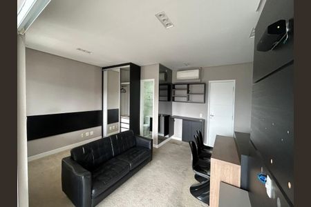 Apartamento à venda com 1 quarto, 49m² em Vila Cordeiro, São Paulo