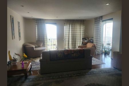 Apartamento à venda com 5 quartos, 563m² em Santo Amaro, São Paulo