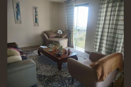 Apartamento à venda com 5 quartos, 563m² em Santo Amaro, São Paulo
