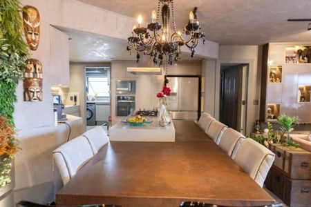 Apartamento à venda com 3 quartos, 120m² em Indianópolis, São Paulo