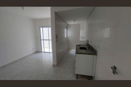Apartamento à venda com 2 quartos, 42m² em Vila Formosa, São Paulo