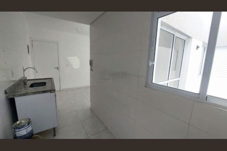 Apartamento à venda com 2 quartos, 42m² em Vila Formosa, São Paulo