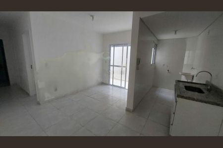Apartamento à venda com 2 quartos, 42m² em Vila Formosa, São Paulo