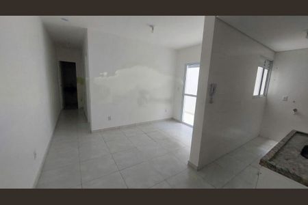 Apartamento à venda com 2 quartos, 42m² em Vila Formosa, São Paulo