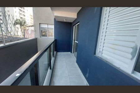 Apartamento à venda com 2 quartos, 51m² em Vila Formosa, São Paulo