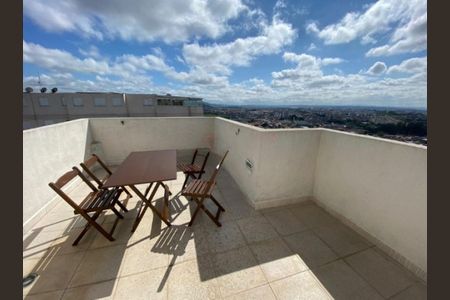 Apartamento à venda com 2 quartos, 86m² em Jardim Las Vegas, Guarulhos