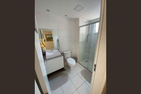 Apartamento à venda com 2 quartos, 86m² em Jardim Las Vegas, Guarulhos