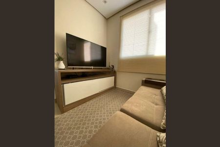 Apartamento à venda com 2 quartos, 86m² em Jardim Las Vegas, Guarulhos