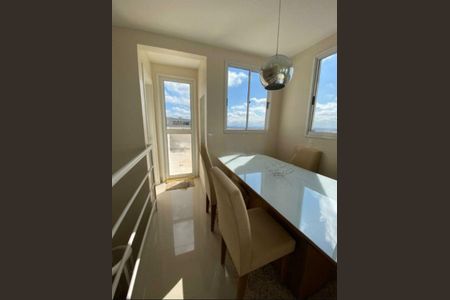 Apartamento à venda com 2 quartos, 86m² em Jardim Las Vegas, Guarulhos