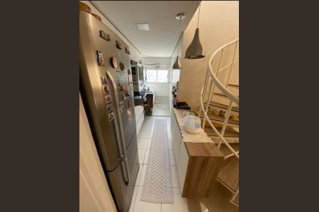 Apartamento à venda com 2 quartos, 86m² em Jardim Las Vegas, Guarulhos