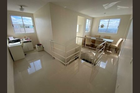 Apartamento à venda com 2 quartos, 86m² em Jardim Las Vegas, Guarulhos