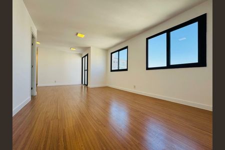 Apartamento à venda com 3 quartos, 92m² em Campininha, São Paulo