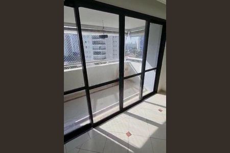 Apartamento à venda com 4 quartos, 117m² em Santo Amaro, São Paulo