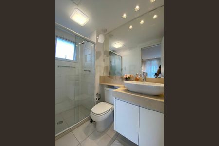 Apartamento à venda com 1 quarto, 67m² em Brooklin, São Paulo