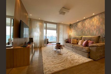 Apartamento à venda com 1 quarto, 67m² em Brooklin, São Paulo