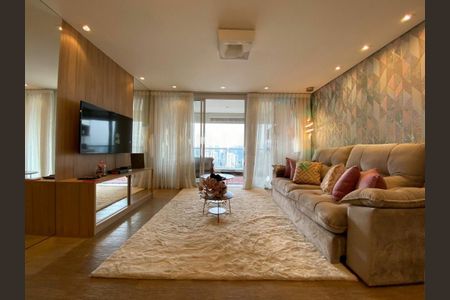 Apartamento à venda com 1 quarto, 67m² em Brooklin, São Paulo