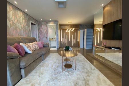 Apartamento à venda com 1 quarto, 67m² em Brooklin, São Paulo