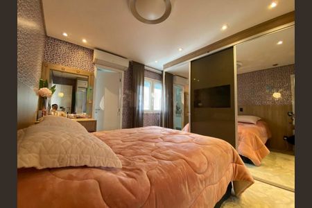 Apartamento à venda com 1 quarto, 67m² em Brooklin, São Paulo