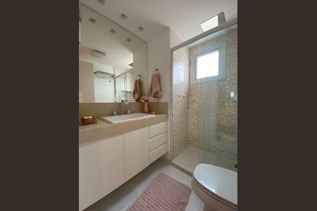 Apartamento à venda com 1 quarto, 67m² em Brooklin, São Paulo