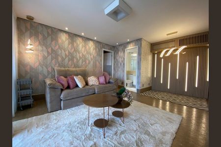 Apartamento à venda com 1 quarto, 67m² em Brooklin, São Paulo