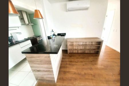 Apartamento à venda com 2 quartos, 71m² em Campo Belo, São Paulo