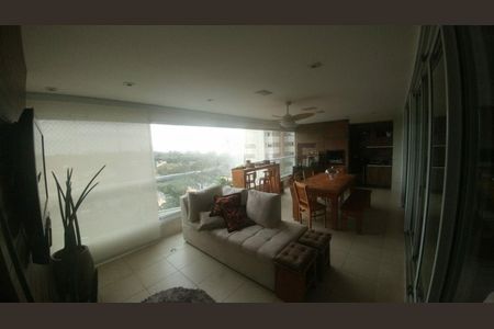 Apartamento à venda com 3 quartos, 180m² em Campo Belo, São Paulo