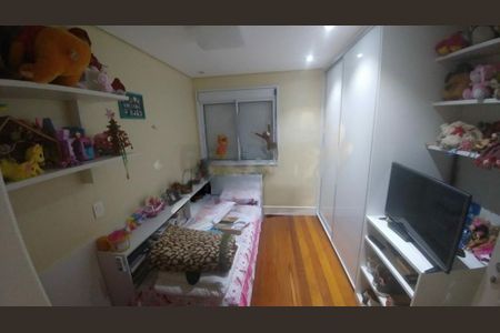 Apartamento à venda com 3 quartos, 180m² em Campo Belo, São Paulo