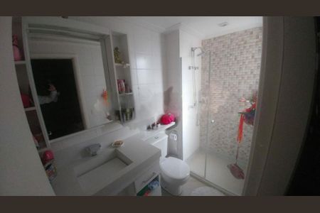 Apartamento à venda com 3 quartos, 180m² em Campo Belo, São Paulo