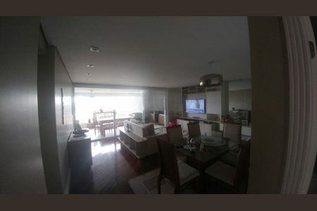 Apartamento à venda com 3 quartos, 180m² em Campo Belo, São Paulo