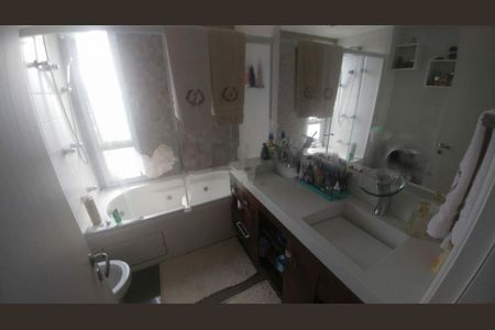 Apartamento à venda com 3 quartos, 180m² em Campo Belo, São Paulo